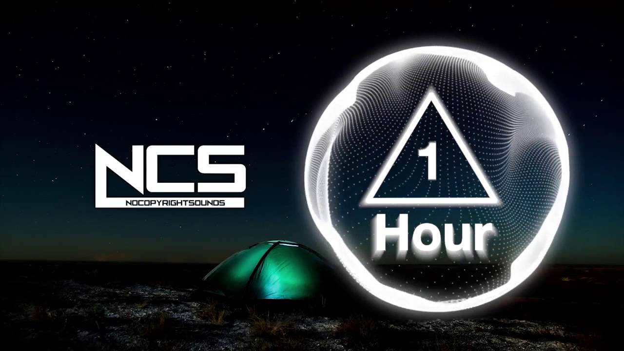 Electro-Light - Throwback [1 Hour Version] - NCS Release