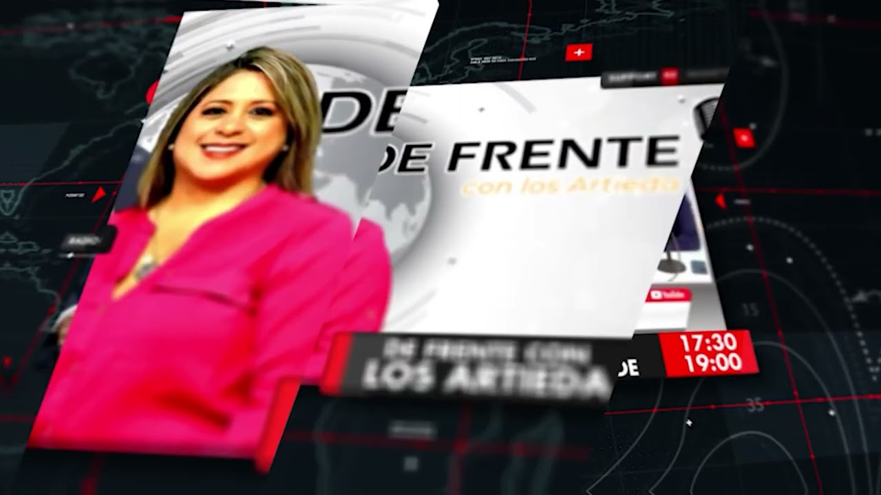 🔴#envivo🔴I DE FRENTE CON LOS ARTIEDA I VIERNES 06 DE MARZO DEL 2026