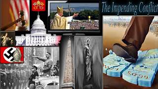 The Great Controversy Chapter 36 - The Impending Conflict