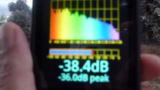 Graphing Long Range Gold Detector On Maxfynd Ppa Tool 3