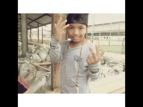 Ecko Show Mantan Sombong ( Feat Lil ZI )