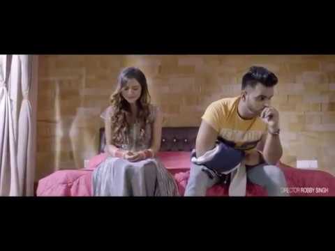 Tere naam da   Sad Song   Latest Punjabi Songs 2016   Parmish Verma   YouTube