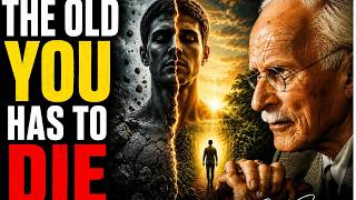 Life Is Breaking You Because You No Longer Fit Your Old Identity | Carl Jung