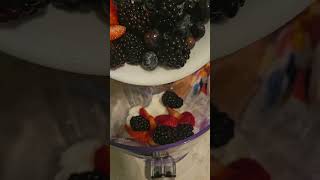 How To Make The Grimmace Shake