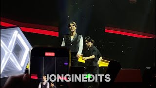 Peaches - KAI (카이) 220710  HallyuPop Festival in London