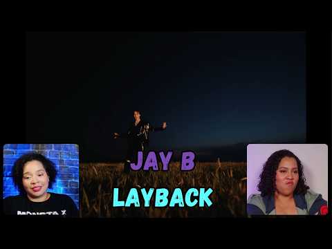 JAY B โLaybackโ Highlight Medley + MV Reactions