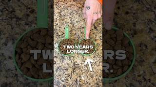 Send this to a friend who wants their dog to live as long as possible ❤️