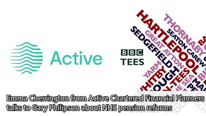 Emma Cherrington from Active Chartered Financial P...