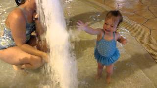 Mariah At Tundra Lodge