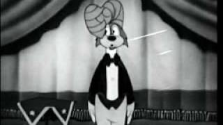 Fox & Crow - Mysto Fox