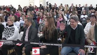 Professores da Rede Estadual farão intercâmbio no...