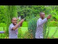MATESO YA YESU Official Music Video