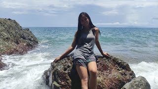 PUNTA BEACH | CAYAWAN, MALIMONO, SURIGAO DEL NORTE | Faith Lim Petros