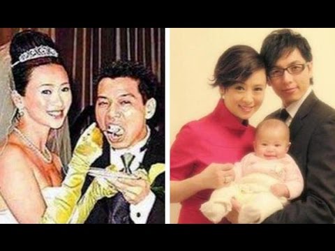 她曾是亞姐冠軍，因接拍三級片與家人反目，兩任老公都是豪門，如今終於成功逆襲！