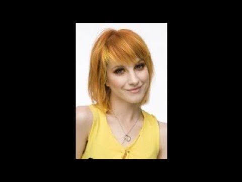 Dec. 27 in Music History: Happy 35th birthday, Hayley Williams of Paramore