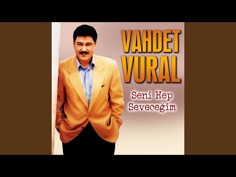 Seni Hep Seveceğim