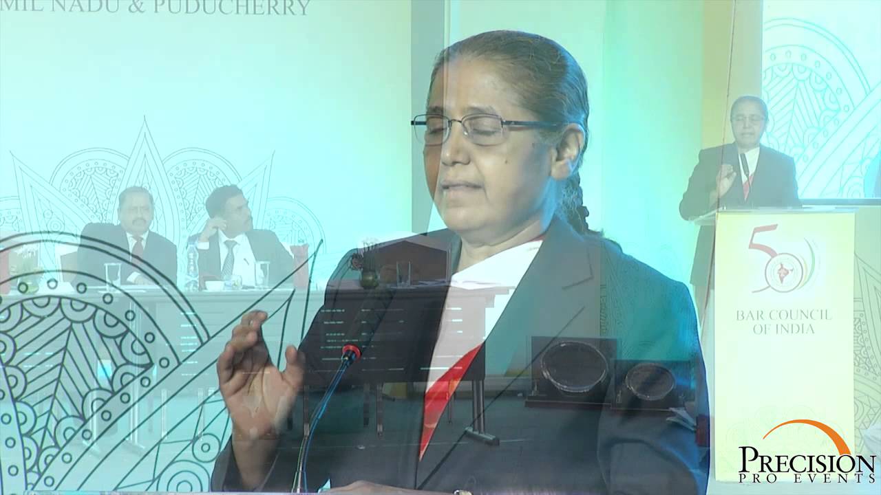 justice banumathi