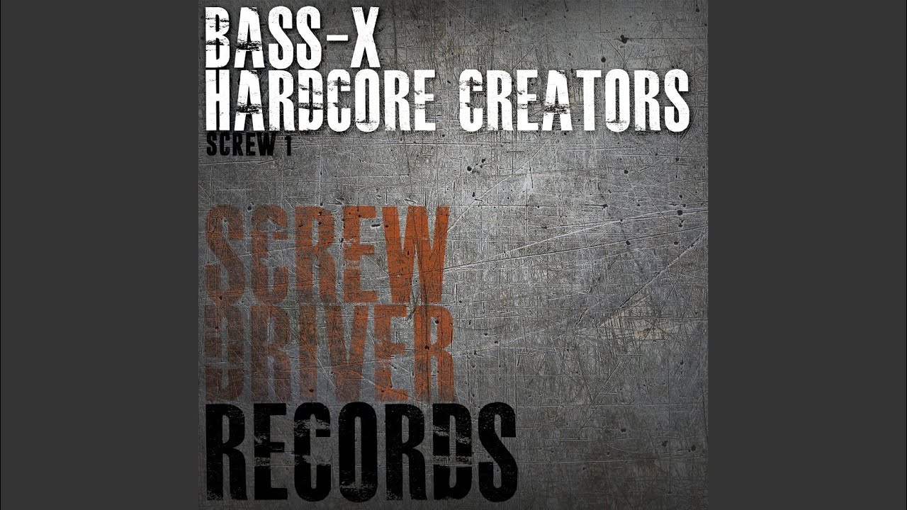 Cyclotron (Original Mix)