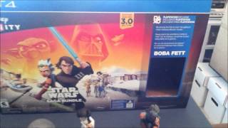 A Guide to Disney Infinity for Star Wars Fans #7: Disney Infinity 3.0 Starter Packs