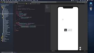 SwiftUI - Building Lists and Navigation - Section 3: Customize the Row Preview (Xcode 11)