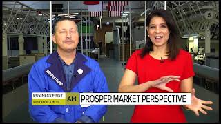 PROSPER TRADING ACADEMY - RUSSELL RETRACECMENT