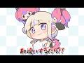【手描き】ばんちょーを勘違いさせた魔性の女ヴィヴィ【轟はじめ/綺々羅々ヴィヴィ/ホロライブ】