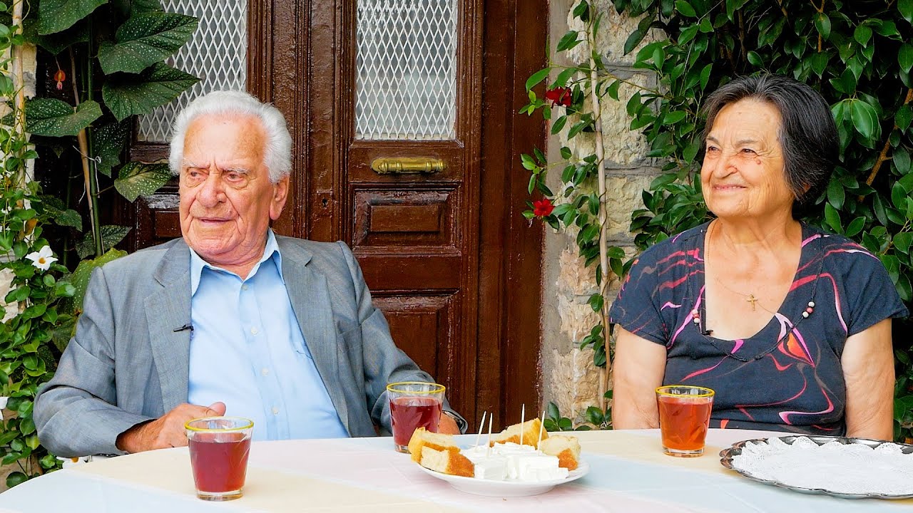 Μνήμες από Καιρούς Δύσκολους | Από την Πείνα στην Ευημερία | Η Διδαχή του παππού Αριστοτέλη