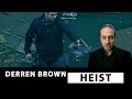 Derren Brown - The Heist | FULL EPISODE