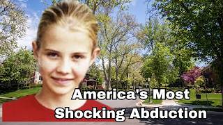 Elizabeth Smart's Nightmare: Kidnapped From Her Bedroom, Found Alive 9 Months Later