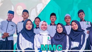 Story wa sholawat allahumma sholli ala Muhammad | MMC