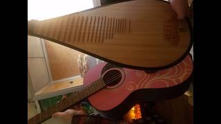 Jkl Creations And Deadstring Red. Jam.