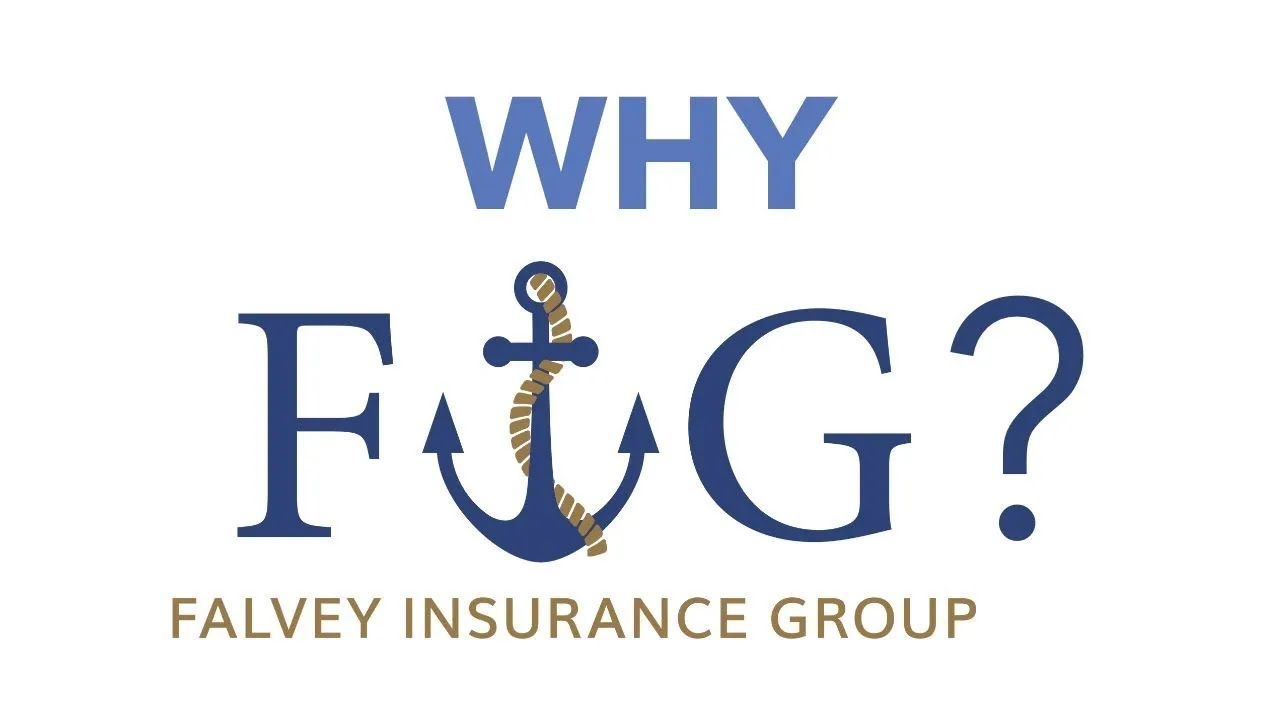 Why Falvey Insurance Group?