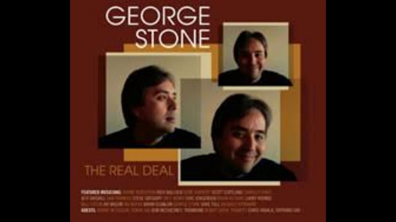 George Stone - I'm Beginning To See The Light
