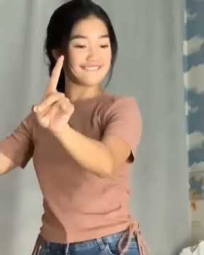 Tiktok chikakiku papi chulo koplo version || tiktok viral