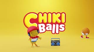 Chiki 2020 ''Sing A Long TVC Crafty Cheese'' 15 sec