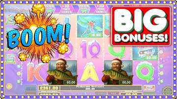 Big Wins on the Bingo Slots!