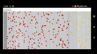 USA lottery "MegaMillions" Prediction (Next draw: August 12, 2022)