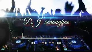 DJ SARANGHAE FULL BAS VIRAL