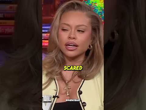 لاتو تكشف سبب اتصال ريهانا بها في عيد ميلادها