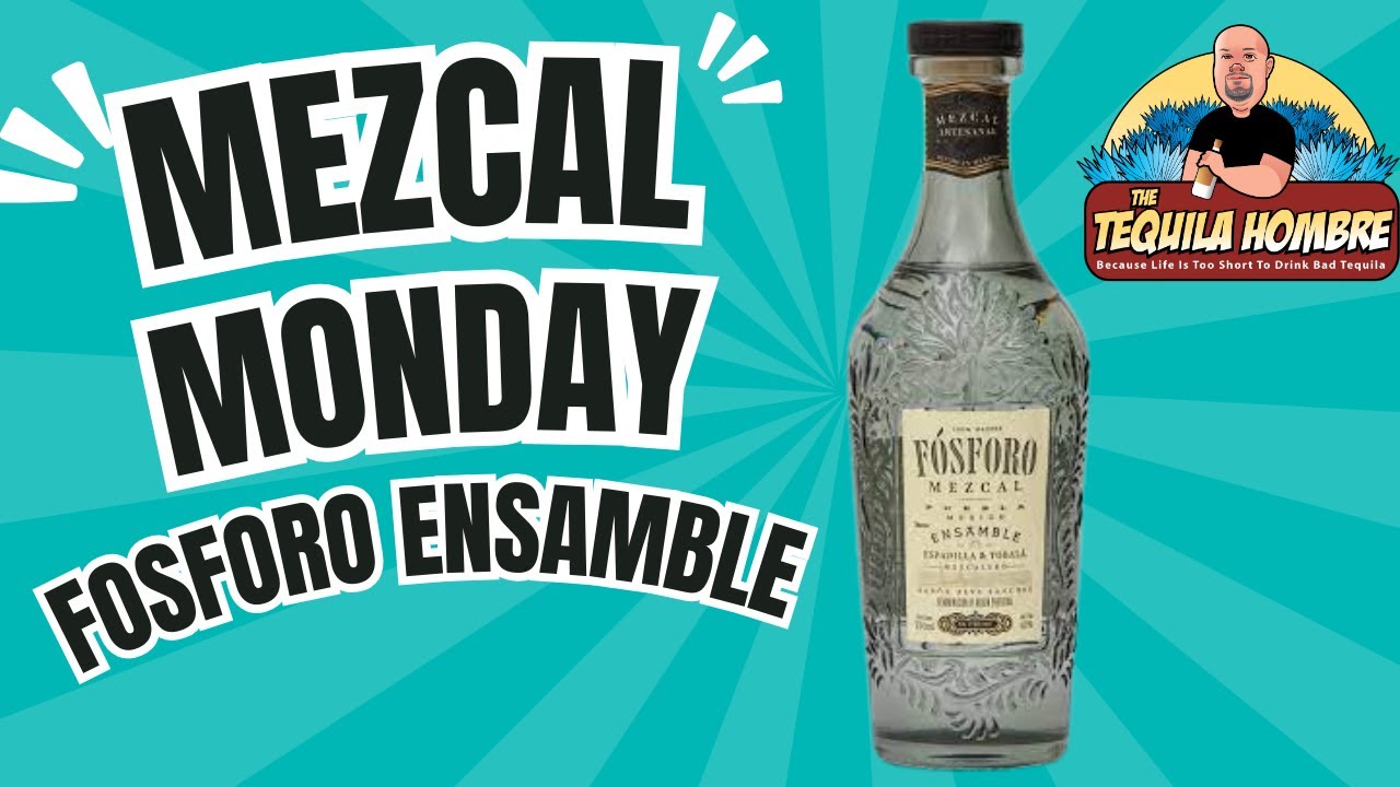 Fosforo Ensamble Review    The Tequila Hombre