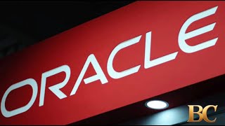 Oracle plummets 11% on weak revenue, pushing down AI stocks like Nvidia and CoreWeave