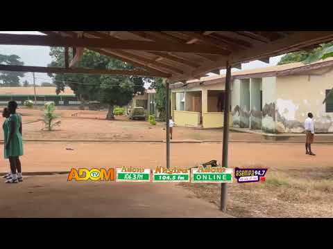 Our viral SHS 1 boarding student is 16 and legally eligible for school – School authorities