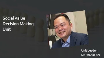 Joint Graduate School Program_Akaishi Unit