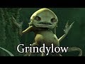 Grindylow: The Water Demons of British Folklore - (British/English Folklore Explained)