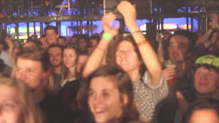 Janko Rehotský krstí nový album skupiny Billy Barman