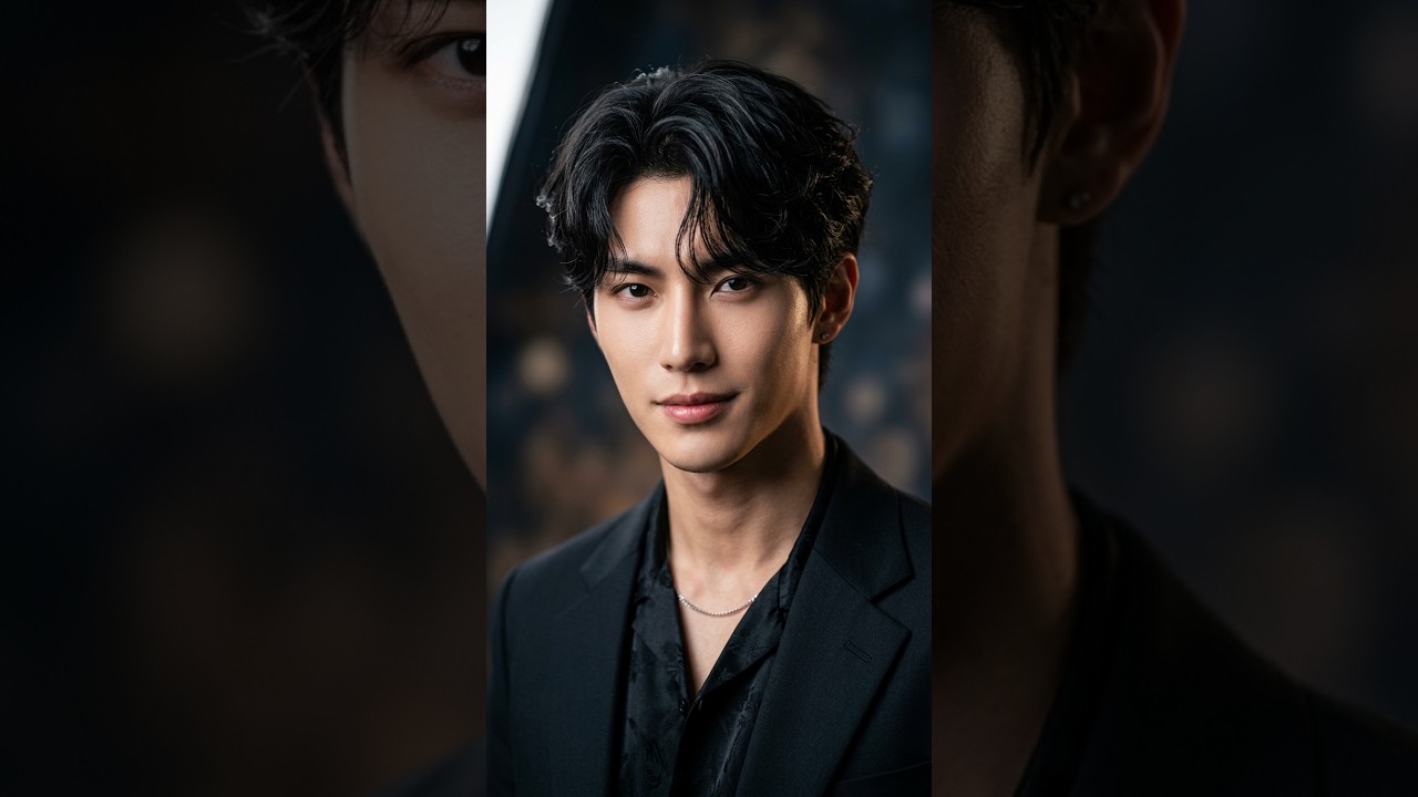 Kai Joon -  Seo jun Kai