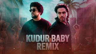 İsmail YK – Kudur Baby Remix (Afro House) | Berk OGUZ