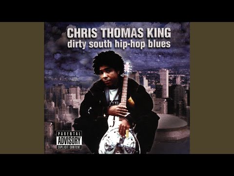Putar Southern Chicks - Chris Thomas King