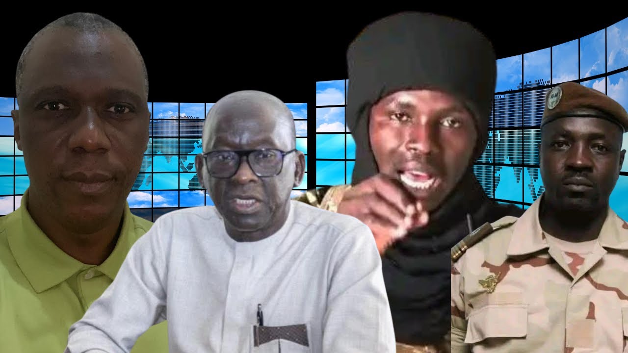 Des arrestations Sibi Bekay Magassa Combat terro partout au Mali frontière Mauriatnie Mopti