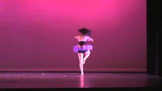 Hey  Soul Sister   EHS dance show 2010